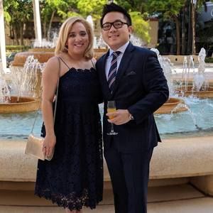 Meet your Posher, Frances